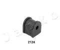 Lo�iskov� pouzdro stabiliz�toru&nbsp;JAPKO&nbsp;&dash;&nbsp;JPK GOJ2124