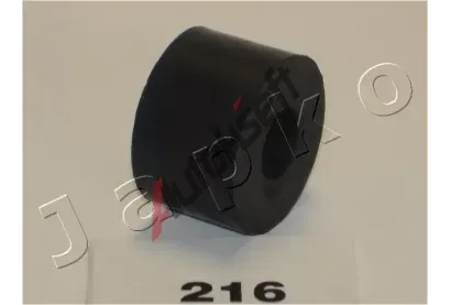 JAPKO Ložiskové pouzdro stabilizátoru JPK GOJ216, GOJ216 JAPKO Ložiskové pouzdro stabilizátoru JPK GOJ216, GOJ216