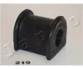 Lo�iskov� pouzdro stabiliz�toru&nbsp;JAPKO&nbsp;&dash;&nbsp;JPK GOJ219