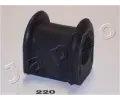 Lo�iskov� pouzdro stabiliz�toru&nbsp;JAPKO&nbsp;&dash;&nbsp;JPK GOJ220