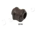 Lo�iskov� pouzdro stabiliz�toru&nbsp;JAPKO&nbsp;&dash;&nbsp;JPK GOJ2316