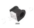 Lo�iskov� pouzdro stabiliz�toru&nbsp;JAPKO&nbsp;&dash;&nbsp;JPK GOJ2333
