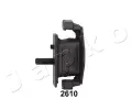 JAPKO Zavěšení motoru JPK GOJ2610, GOJ2610