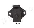 JAPKO Zavěšení motoru JPK GOJ2610, GOJ2610