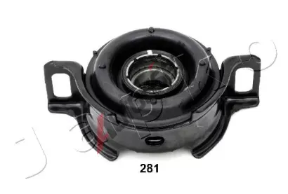 JAPKO Ložisko středního ložiska kloubového hřídele JPK GOJ281, GOJ281 JAPKO Ložisko středního ložiska kloubového hřídele JPK GOJ281, GOJ281