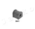 Lo�iskov� pouzdro stabiliz�toru&nbsp;JAPKO&nbsp;&dash;&nbsp;JPK GOJ3041