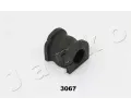 Lo�iskov� pouzdro stabiliz�toru&nbsp;JAPKO&nbsp;&dash;&nbsp;JPK GOJ3067