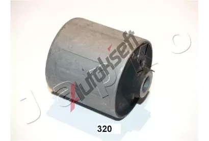 JAPKO Uložení řídicího mechanismu JPK GOJ320, GOJ320 JAPKO Uložení řídicího mechanismu JPK GOJ320, GOJ320