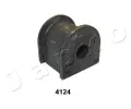 Lo�iskov� pouzdro stabiliz�toru&nbsp;JAPKO&nbsp;&dash;&nbsp;JPK GOJ4124