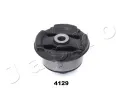 JAPKO Uložení diferenciálu JPK GOJ4129, GOJ4129