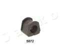 Lo�iskov� pouzdro stabiliz�toru&nbsp;JAPKO&nbsp;&dash;&nbsp;JPK GOJ5072