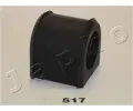 Lo�iskov� pouzdro stabiliz�toru&nbsp;JAPKO&nbsp;&dash;&nbsp;JPK GOJ517
