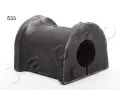 Lo�iskov� pouzdro stabiliz�toru&nbsp;JAPKO&nbsp;&dash;&nbsp;JPK GOJ533