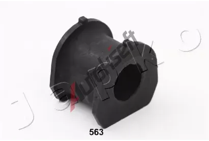 JAPKO Ložiskové pouzdro stabilizátoru JPK GOJ563, GOJ563 JAPKO Ložiskové pouzdro stabilizátoru JPK GOJ563, GOJ563