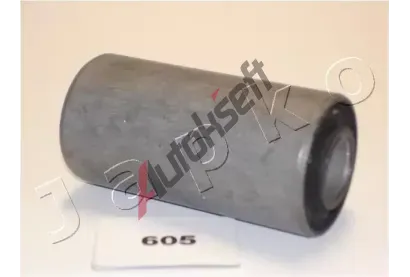 JAPKO Ložiskové pouzdro listové pružiny JPK GOJ605, GOJ605 JAPKO Ložiskové pouzdro listové pružiny JPK GOJ605, GOJ605