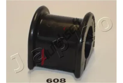 JAPKO Ložiskové pouzdro stabilizátoru JPK GOJ608, GOJ608 JAPKO Ložiskové pouzdro stabilizátoru JPK GOJ608, GOJ608