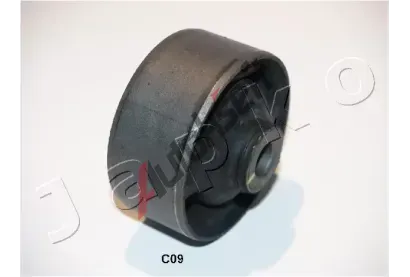 JAPKO Ulo�en� ��dic�ho mechanismu JPK GOJC09, GOJC09