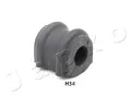 Lo�iskov� pouzdro stabiliz�toru&nbsp;JAPKO&nbsp;&dash;&nbsp;JPK GOJH34