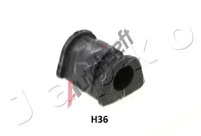 JAPKO Ložiskové pouzdro stabilizátoru JPK GOJH36, GOJH36 JAPKO Ložiskové pouzdro stabilizátoru JPK GOJH36, GOJH36
