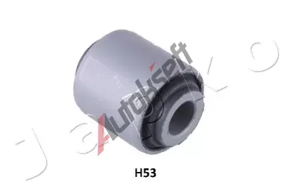 JAPKO Ulo�en� ��dic�ho mechanismu JPK GOJH53, GOJH53