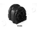Lo�iskov� pouzdro stabiliz�toru&nbsp;JAPKO&nbsp;&dash;&nbsp;JPK GOJK102