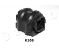 Lo�iskov� pouzdro stabiliz�toru&nbsp;JAPKO&nbsp;&dash;&nbsp;JPK GOJK106
