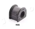 JAPKO Lo�iskov� pouzdro stabiliz�toru&nbsp;&dash;&nbsp;JPK GOJK66
