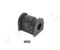 Lo�iskov� pouzdro stabiliz�toru&nbsp;JAPKO&nbsp;&dash;&nbsp;JPK GOJW20