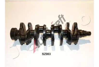 JAPKO Klikový hřídel JPK JSZ003, JSZ003 JAPKO Klikový hřídel JPK JSZ003, JSZ003