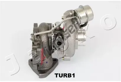 JAPKO Dmychadlo - pln�n� JPK JTURB1, JTURB1