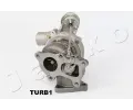 JAPKO Dmychadlo - pln�n� JPK JTURB1, JTURB1