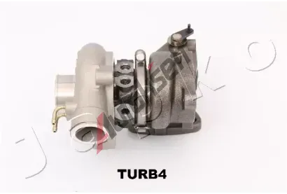 JAPKO Dmychadlo - plnění JPK JTURB4, JTURB4 JAPKO Dmychadlo - plnění JPK JTURB4, JTURB4