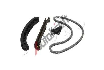 JAPKO Sada rozvodového řetězu JPK KJK0102, KJK0102 JAPKO Sada rozvodového řetězu JPK KJK0102, KJK0102