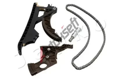 JAPKO Sada rozvodového řetězu JPK KJK0104, KJK0104 JAPKO Sada rozvodového řetězu JPK KJK0104, KJK0104