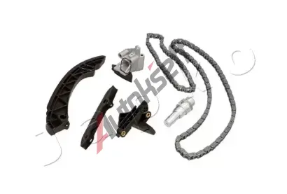 JAPKO Sada rozvodového řetězu JPK KJK0105, KJK0105 JAPKO Sada rozvodového řetězu JPK KJK0105, KJK0105