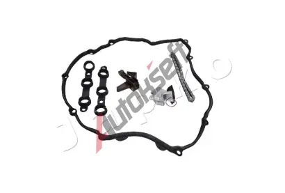 JAPKO Sada rozvodového řetězu JPK KJK0111, KJK0111 JAPKO Sada rozvodového řetězu JPK KJK0111, KJK0111