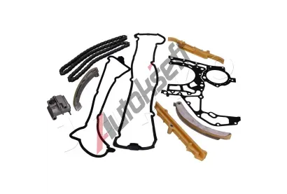 JAPKO Sada rozvodového řetězu JPK KJK0113, KJK0113 JAPKO Sada rozvodového řetězu JPK KJK0113, KJK0113