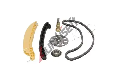 JAPKO Sada rozvodového řetězu JPK KJK0301, KJK0301 JAPKO Sada rozvodového řetězu JPK KJK0301, KJK0301