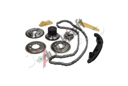 JAPKO Sada rozvodového řetězu JPK KJK0308, KJK0308 JAPKO Sada rozvodového řetězu JPK KJK0308, KJK0308