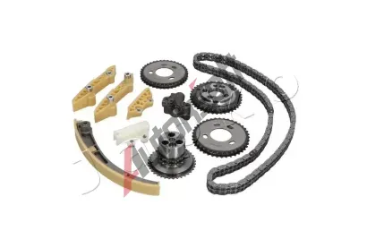 JAPKO Sada rozvodového řetězu JPK KJK0309, KJK0309 JAPKO Sada rozvodového řetězu JPK KJK0309, KJK0309