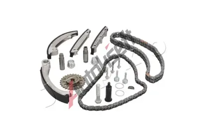 JAPKO Sada rozvodov�ho �et�zu JPK KJK0402, KJK0402