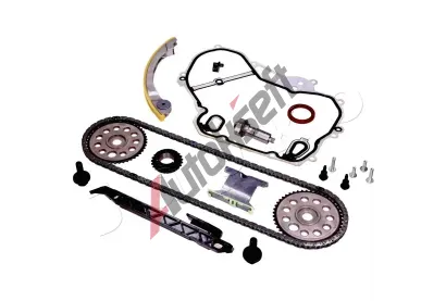 JAPKO Sada rozvodov�ho �et�zu JPK KJK0404, KJK0404