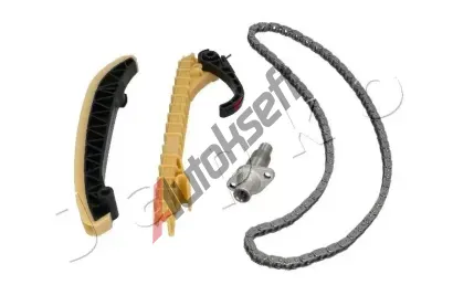 JAPKO Sada rozvodového řetězu JPK KJK0509, KJK0509 JAPKO Sada rozvodového řetězu JPK KJK0509, KJK0509