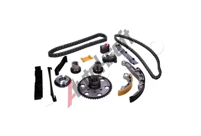 JAPKO Sada rozvodového řetězu JPK KJK113, KJK113 JAPKO Sada rozvodového řetězu JPK KJK113, KJK113