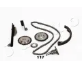 JAPKO Sada rozvodov�ho �et�zu JPK KJK117, KJK117