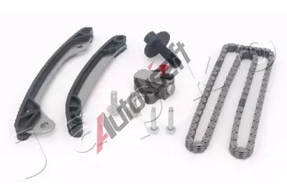 JAPKO Sada rozvodového řetězu JPK KJK130, KJK130 JAPKO Sada rozvodového řetězu JPK KJK130, KJK130