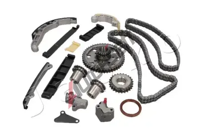 JAPKO Sada rozvodov�ho �et�zu JPK KJK132, KJK132