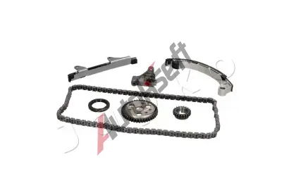 JAPKO Sada rozvodového řetězu JPK KJK206, KJK206 JAPKO Sada rozvodového řetězu JPK KJK206, KJK206