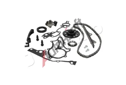 JAPKO Sada rozvodového řetězu JPK KJK220, KJK220 JAPKO Sada rozvodového řetězu JPK KJK220, KJK220