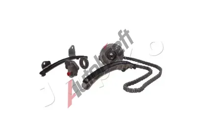 JAPKO Sada rozvodového řetězu JPK KJK300, KJK300 JAPKO Sada rozvodového řetězu JPK KJK300, KJK300